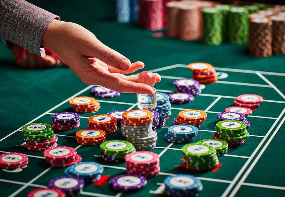 YALLA RUMMY کیسینو میں رولیٹی گیمز کے بارے میں معلومات