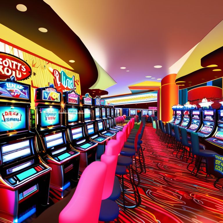 YALLA RUMMY آن لائن کیسینو میں کھیلنے کی وجوہات