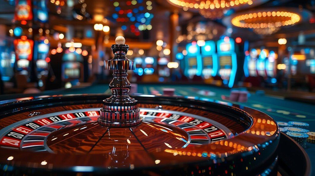YALLA RUMMY کیسینو میں ایک آن لائن گیم کا انتخاب کریں۔